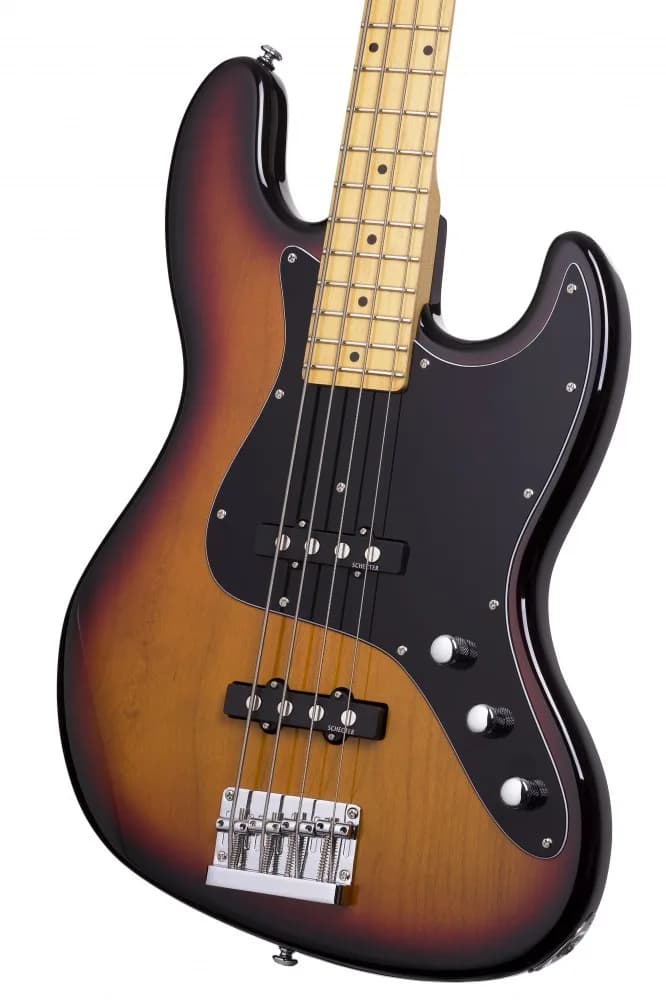 Schecter Diamond-J LH — photo 2