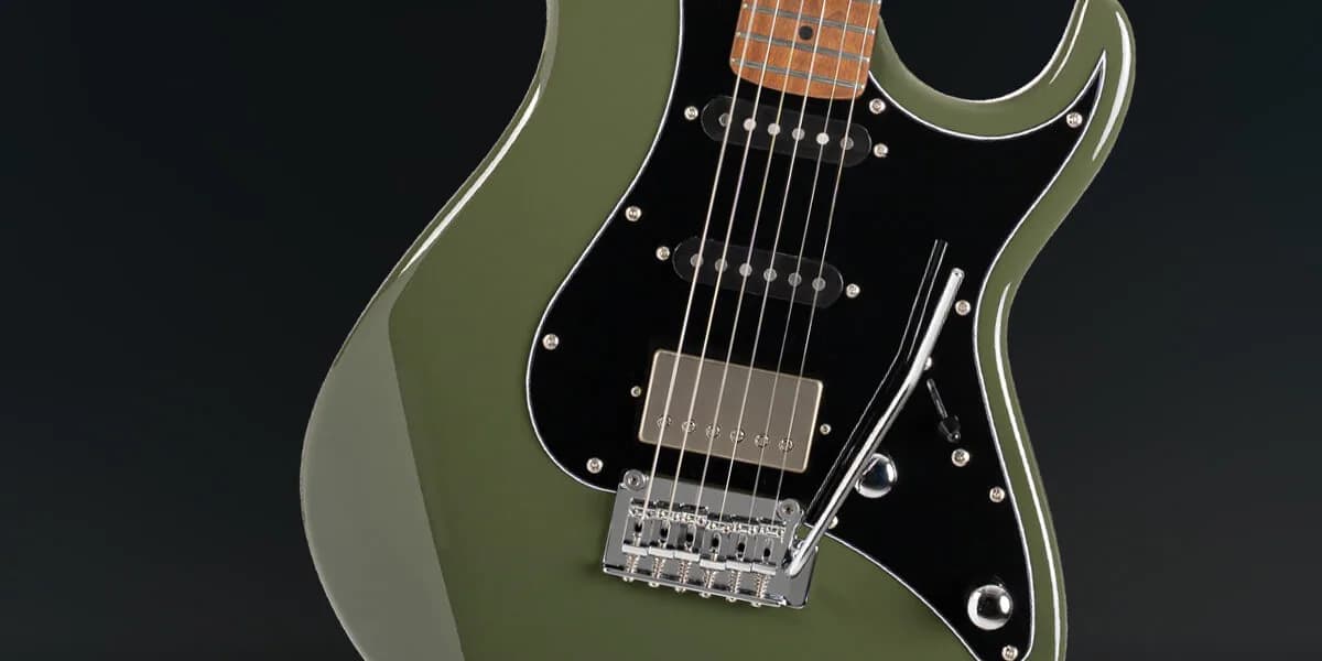 Cort G250SE — photo 2