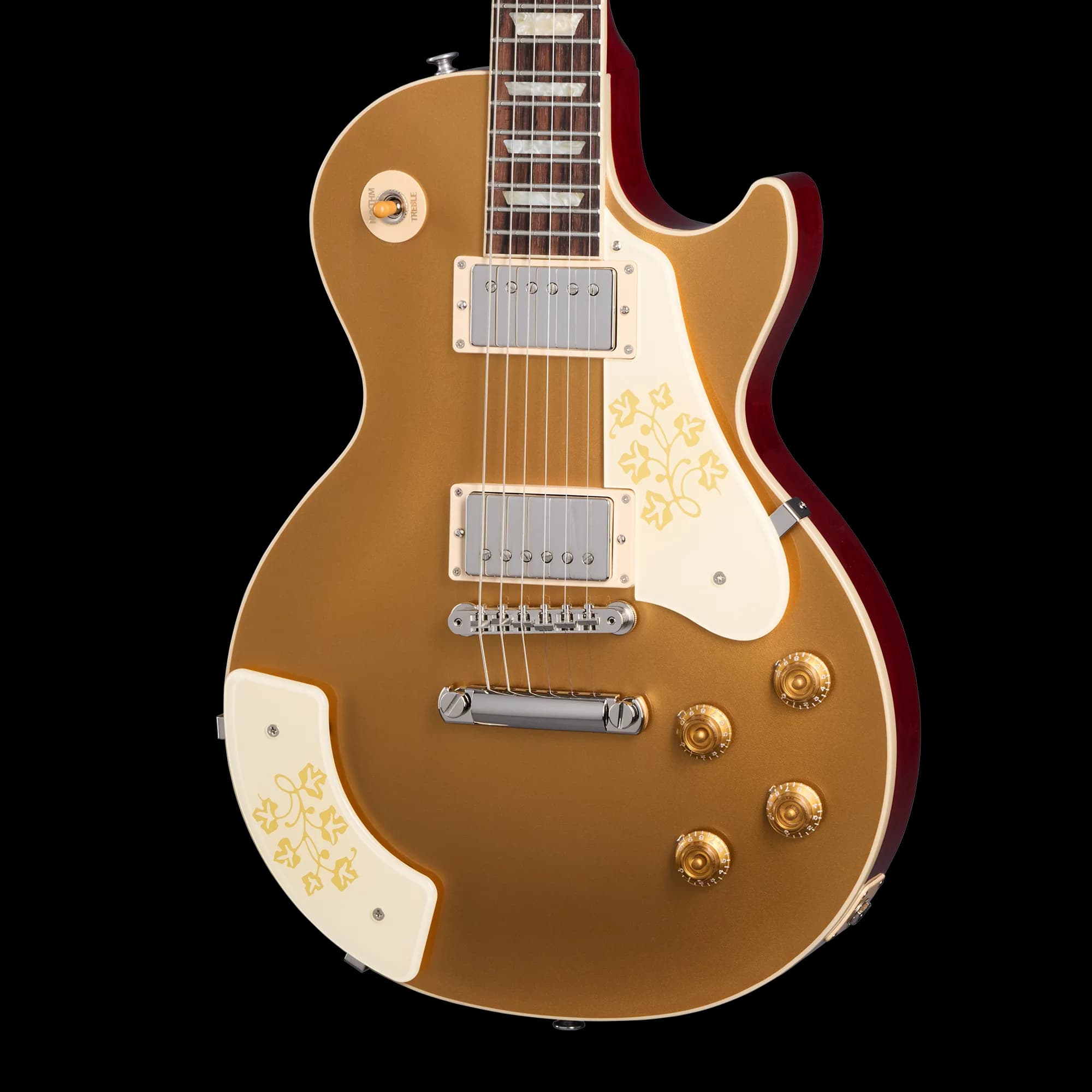 Gibson Mary Ford Les Paul Standard, Goldtop