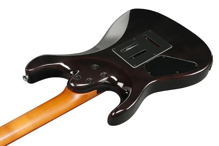 Ibanez AZ24S1F — photo 7