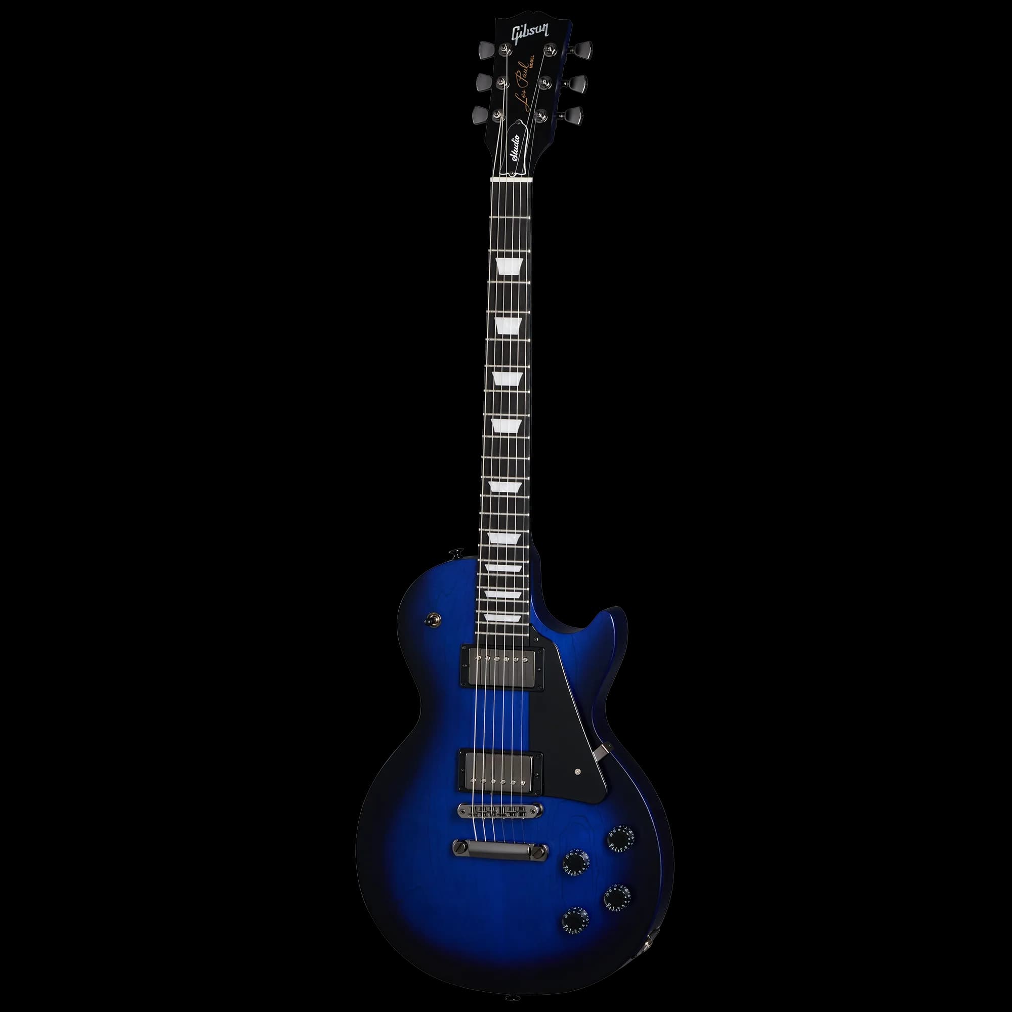 Gibson Les Paul Studio Modern, Manhattan Midnight Satin, Exclusive — photo 2