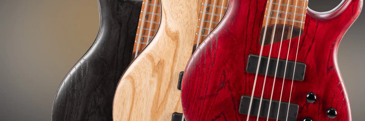 Cort B5 Element