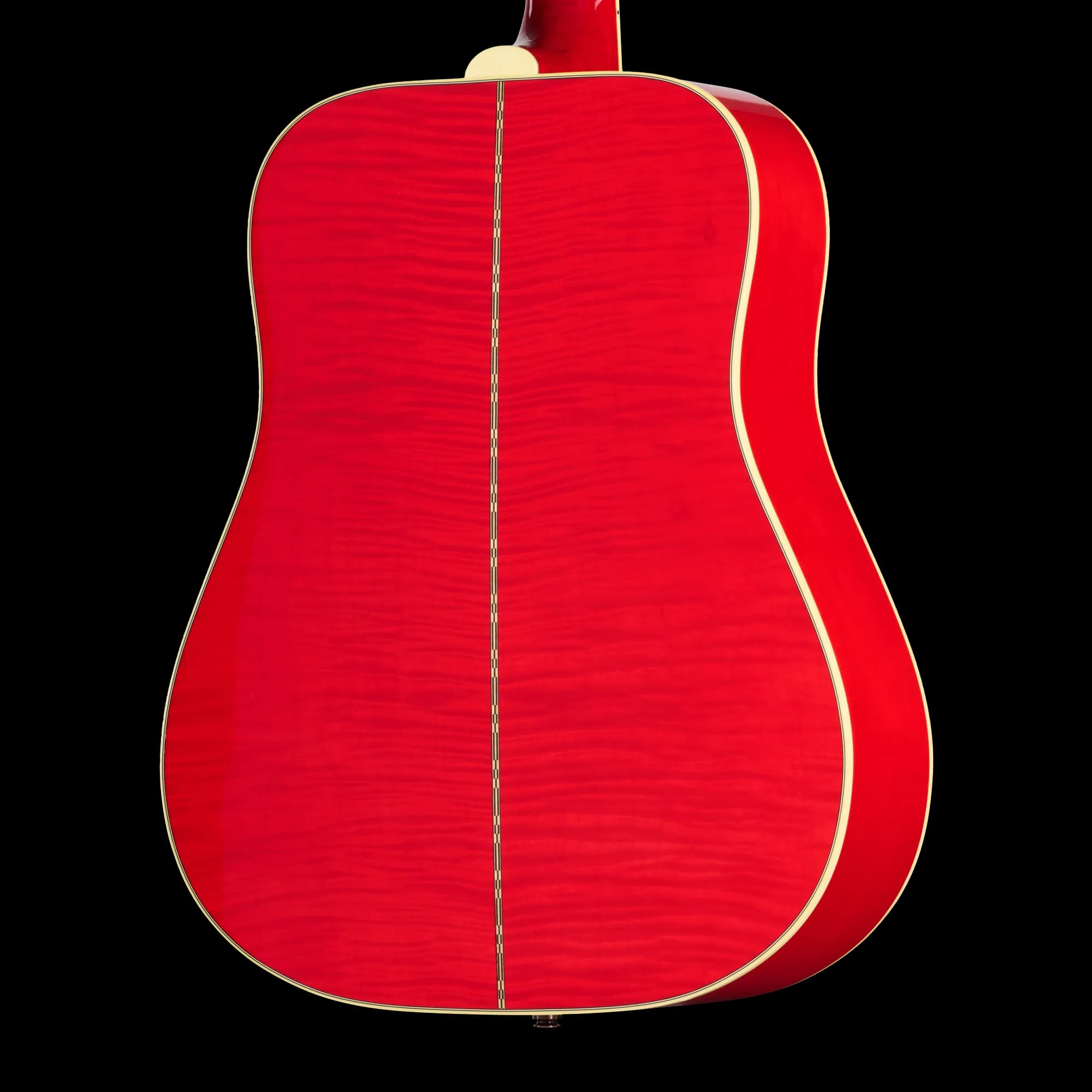 Gibson Dove Original, Antique Natural — photo 2