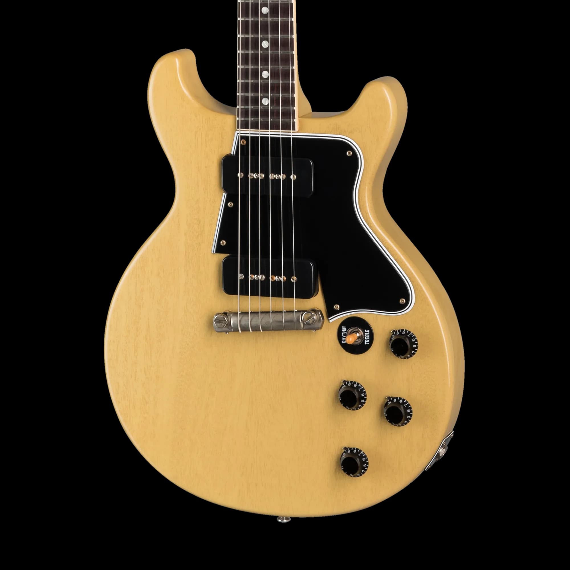 Gibson 1960 Les Paul Special Reissue, VOS, TV Yellow