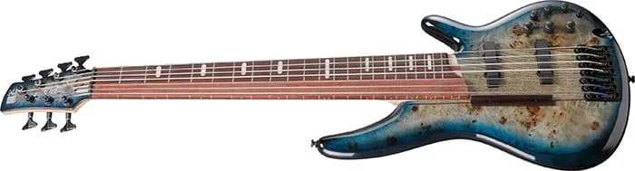 Ibanez SRAS7 — photo 4
