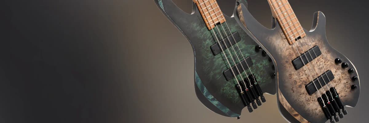 Cort Space 4