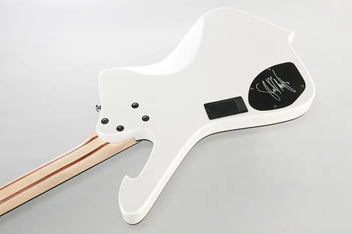 Ibanez SDB3 — photo 3