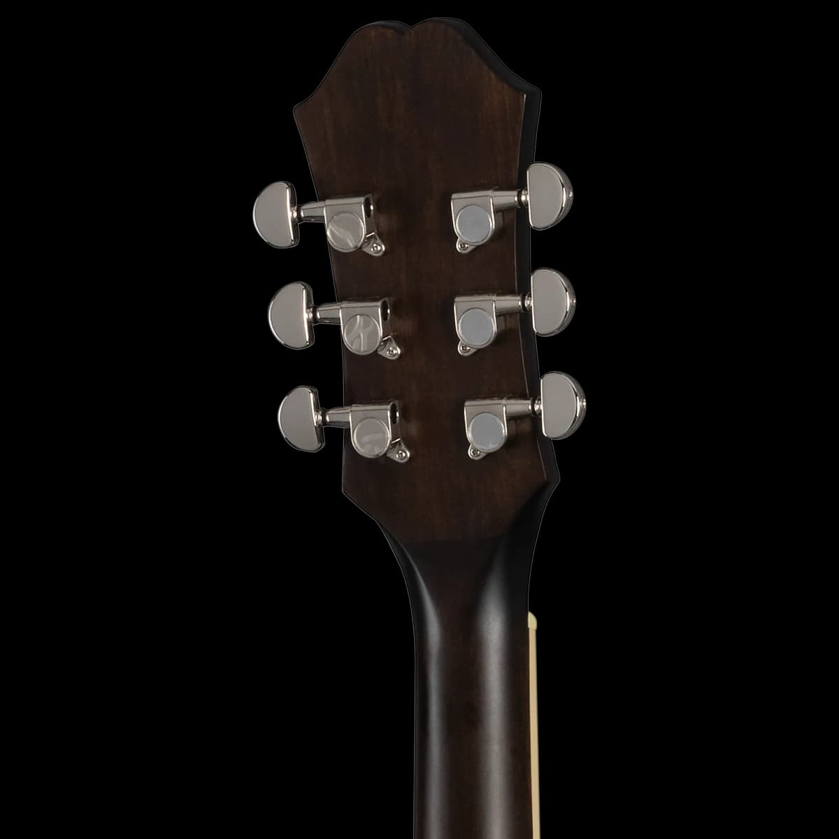 Epiphone J-45 EC Studio, Natural Acoustic — photo 6