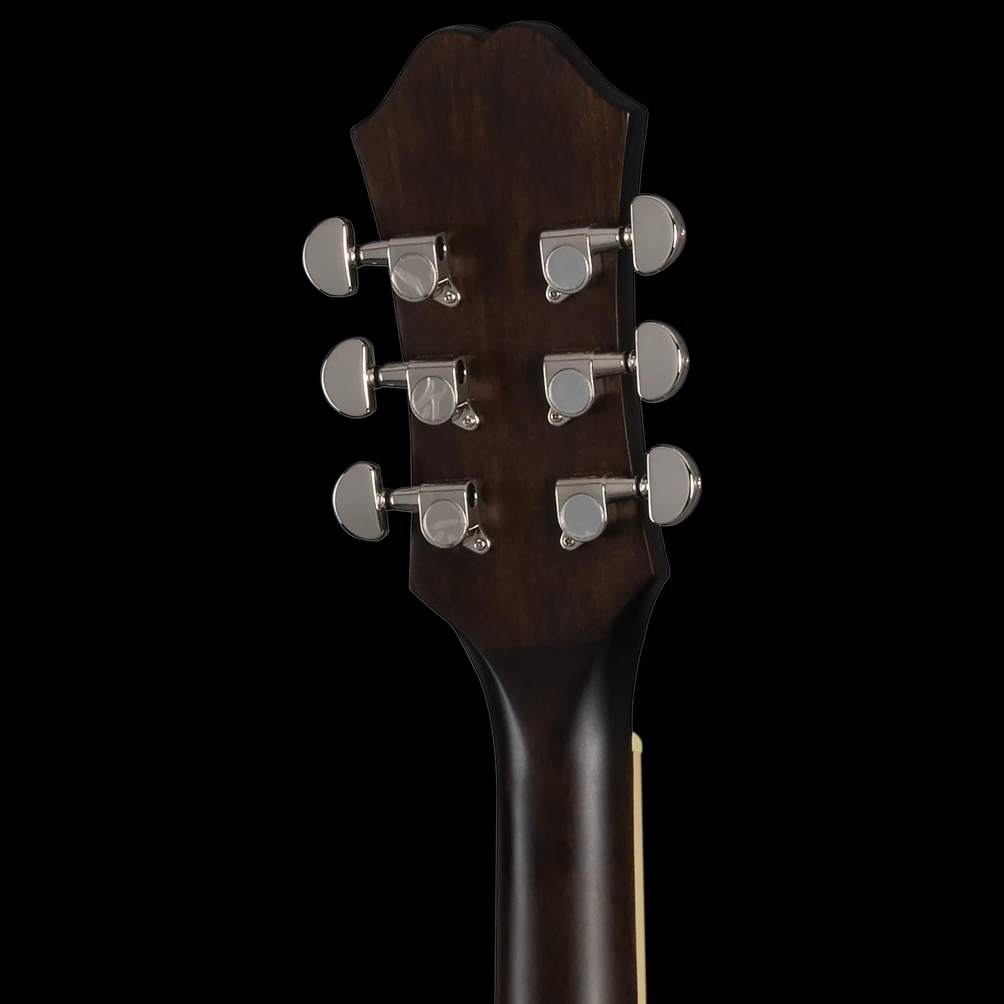 Epiphone J-45 EC Studio, Natural Acoustic — photo 6