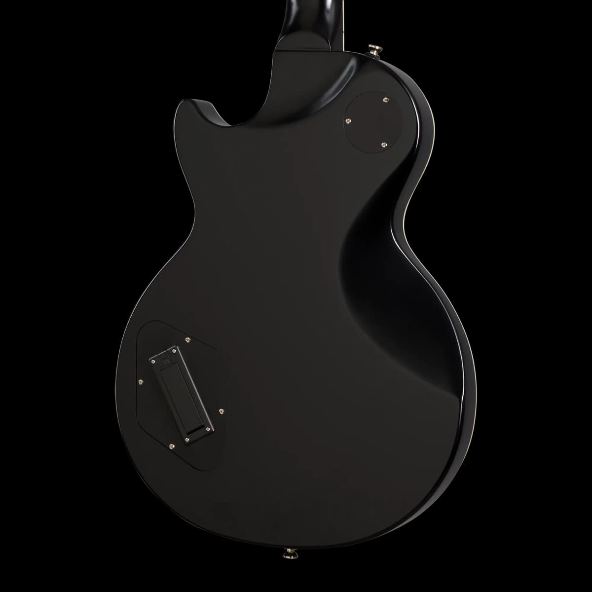 Epiphone Les Paul Prophecy, Black Aged Gloss — photo 2