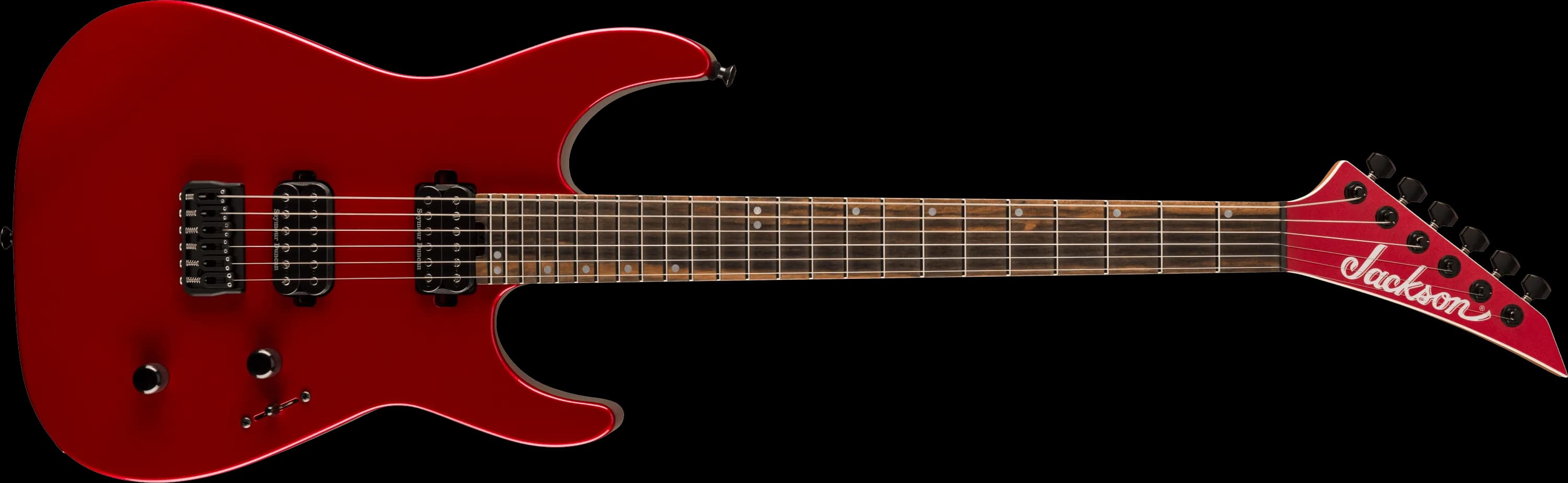 Jackson American Series Virtuoso HT — photo 4