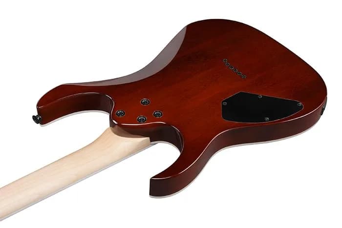 Ibanez GRGR221PA — photo 3