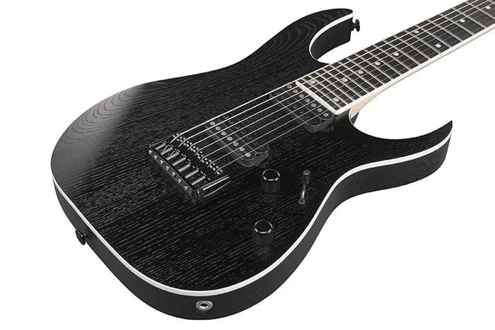 Ibanez RGR762AHBF — photo 2