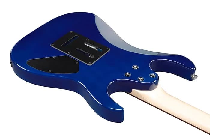 Ibanez GRX70QAL — photo 3