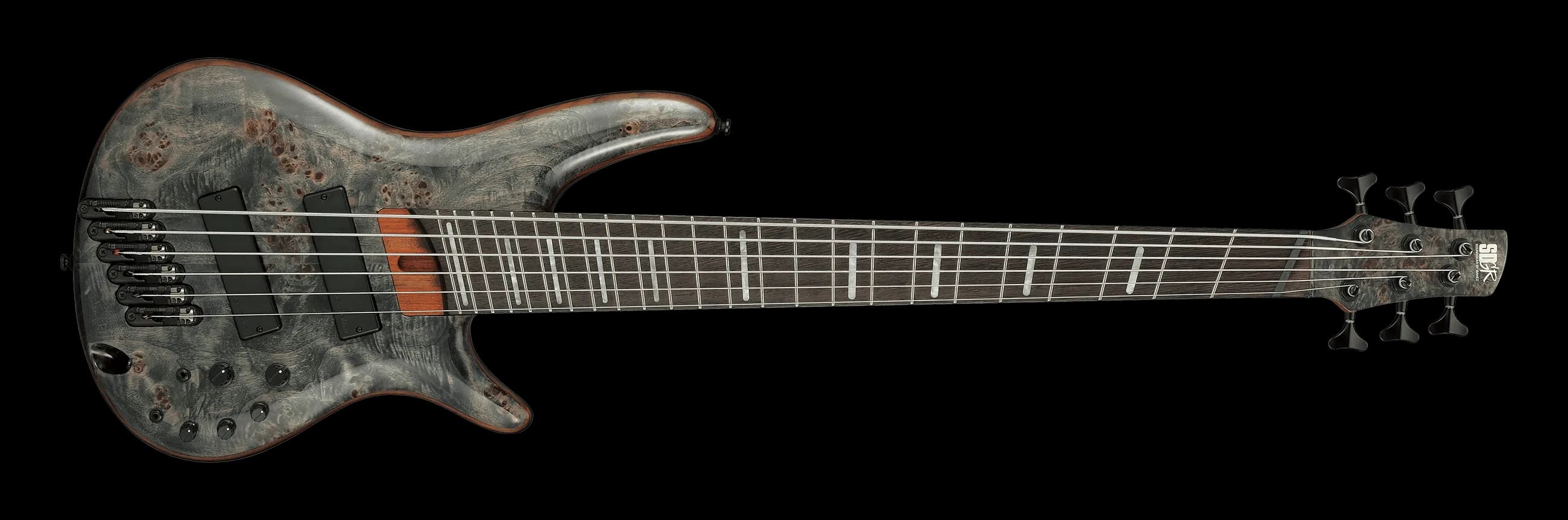 Ibanez SRMS806