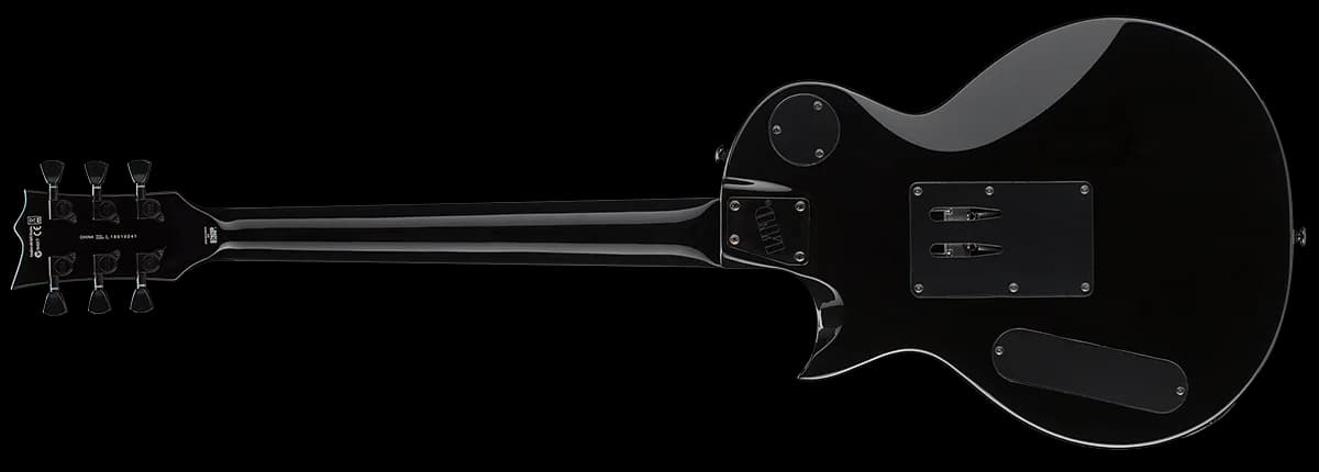 ESP GH-200 Black — photo 2
