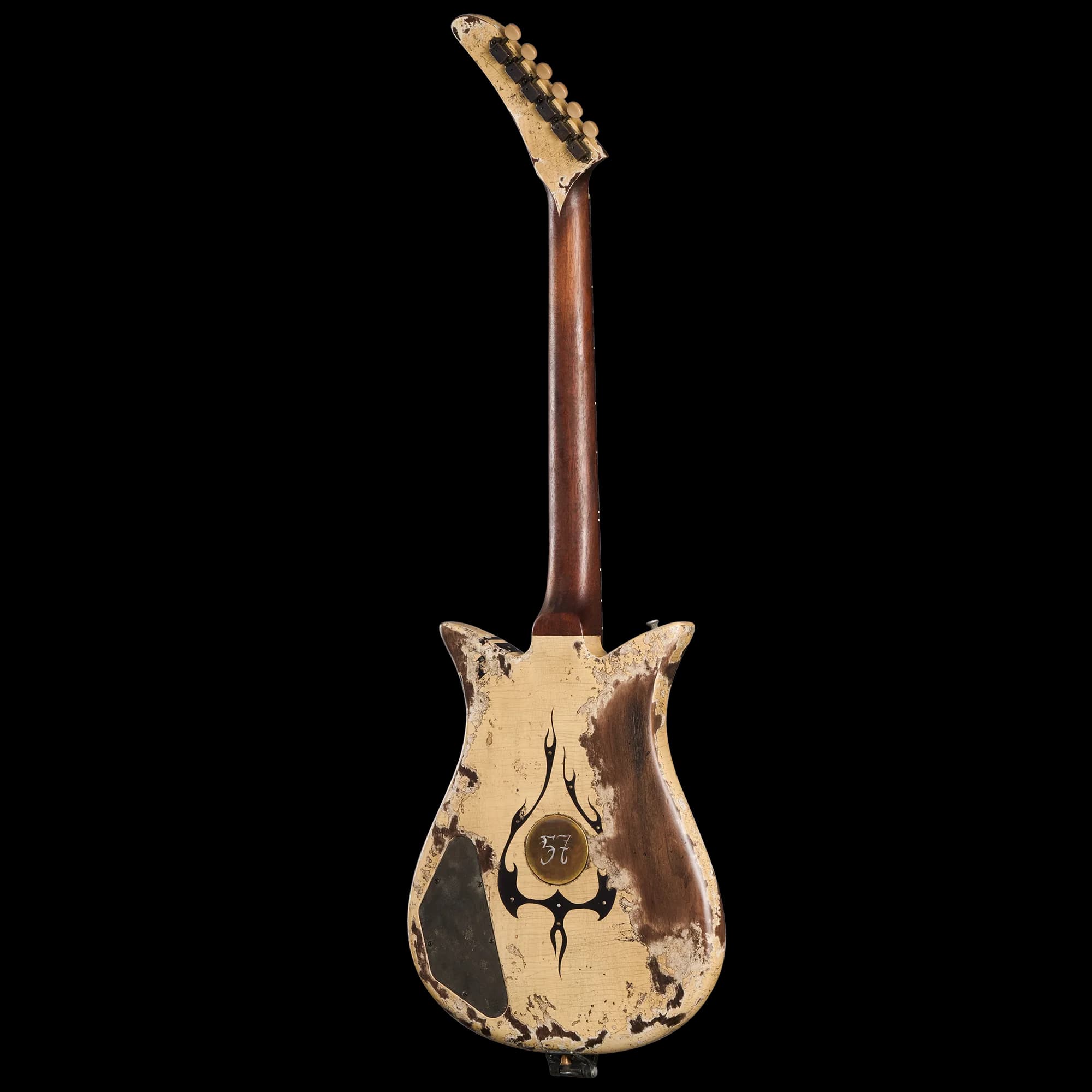 Gibson Leo Scala Theodore Retroliner – Custom 57, Custom 57 — photo 4
