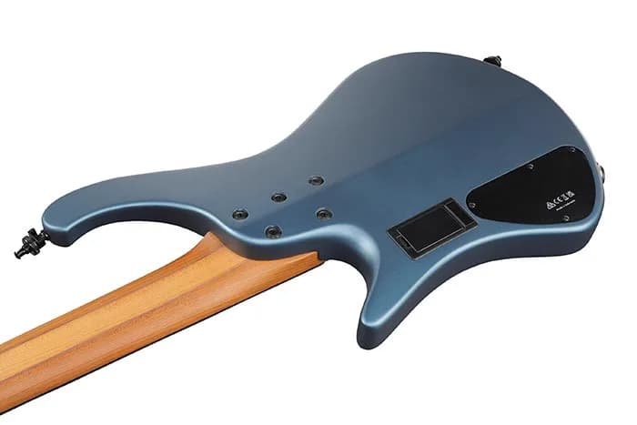 Ibanez EHB1005F — photo 3
