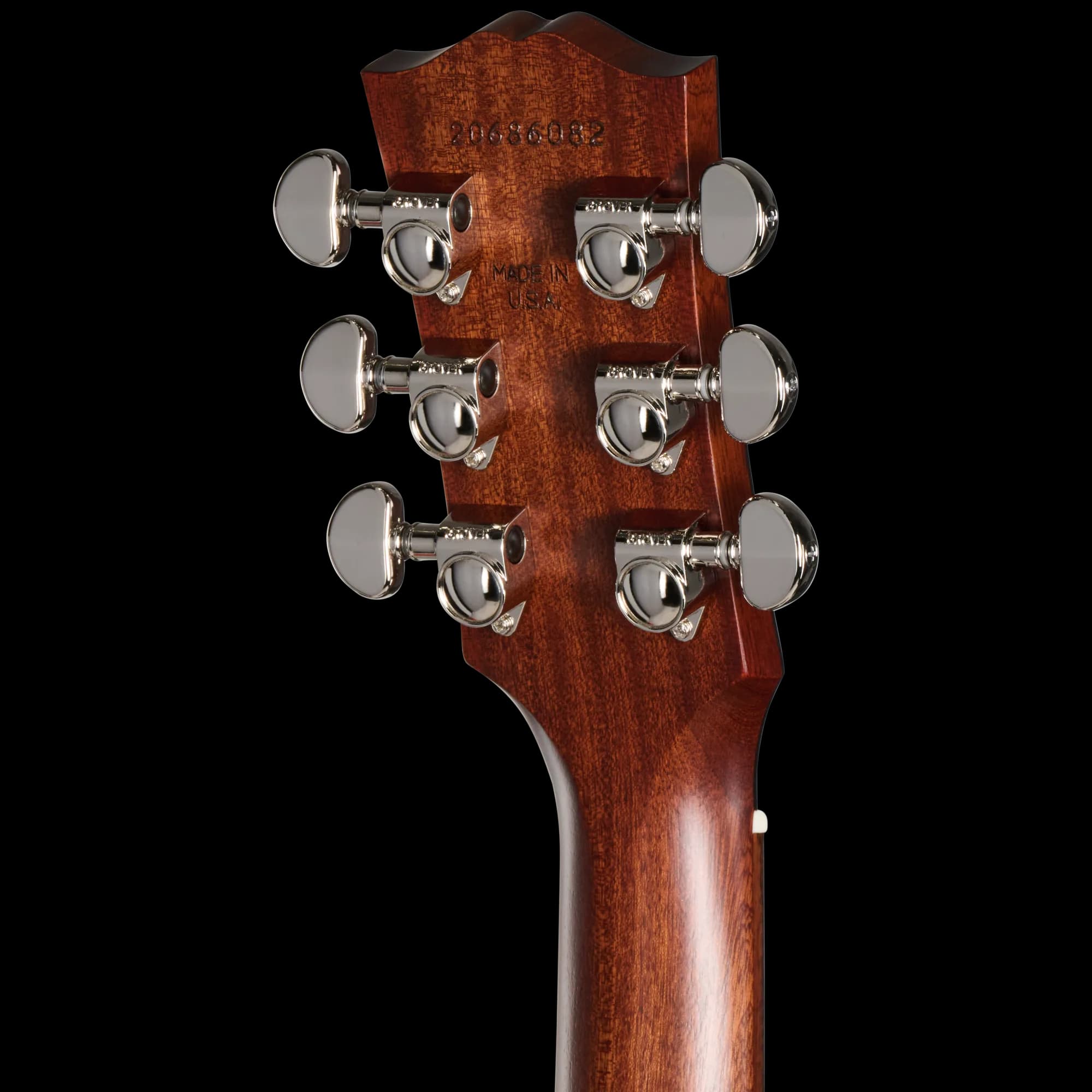 Gibson J-45 Special, Left-Handed, Satin Natural — photo 6
