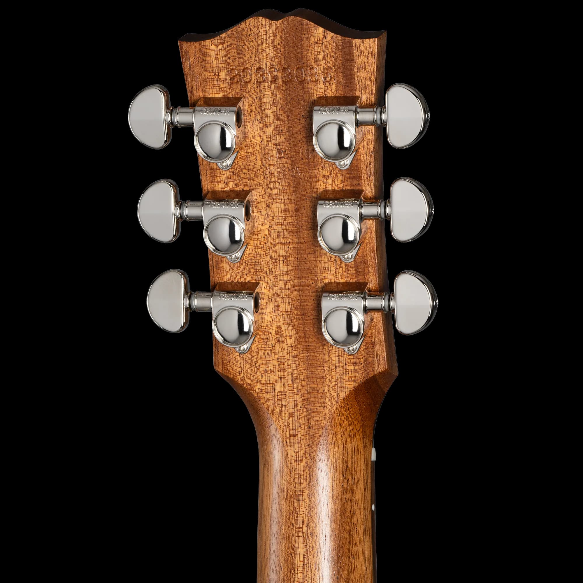 Gibson Hummingbird Studio Walnut, Satin Walnut Burst — photo 6