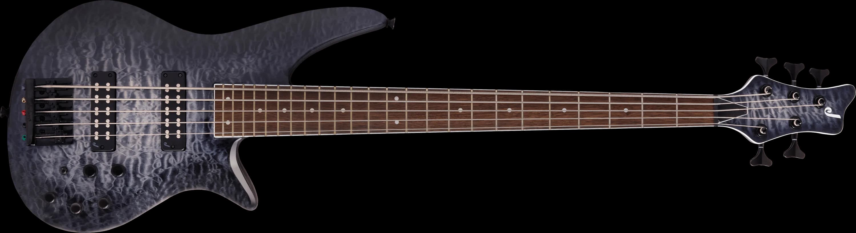 Jackson X Series Spectra Bass SBXQ V