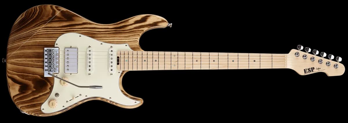 ESP Snapper Burner