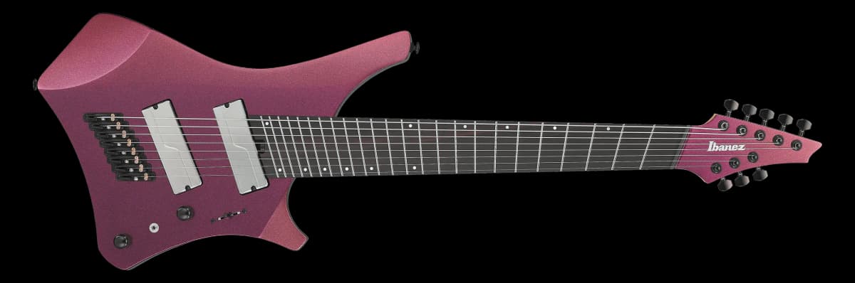 Ibanez A528