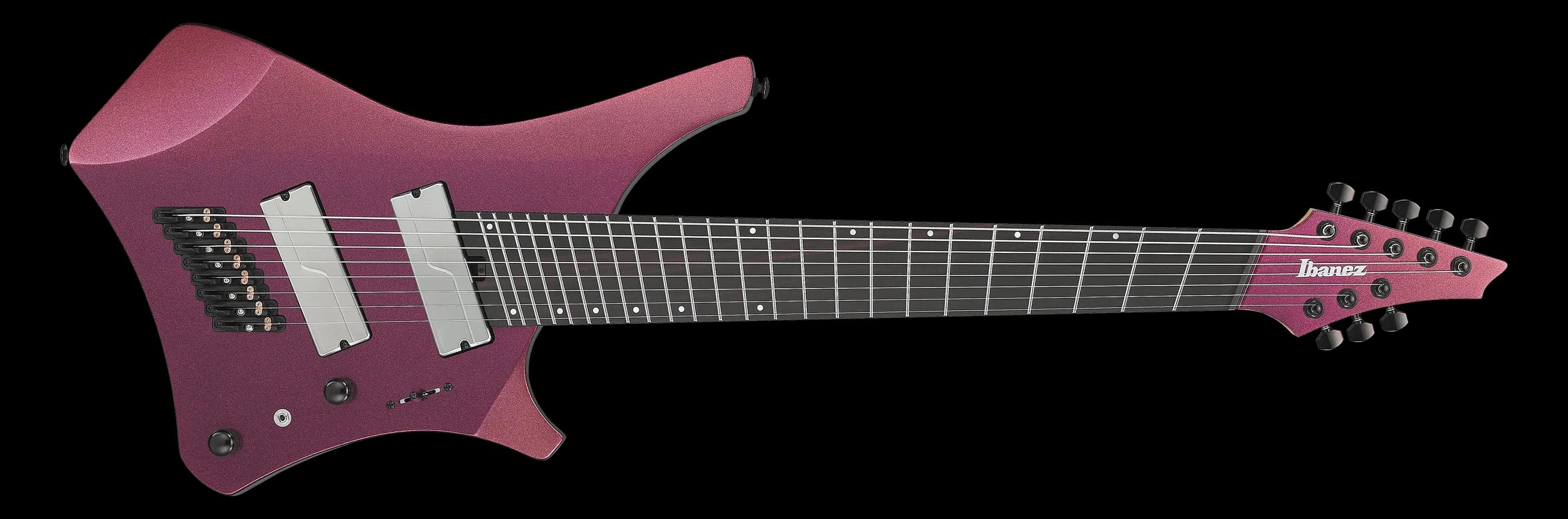 Ibanez A528
