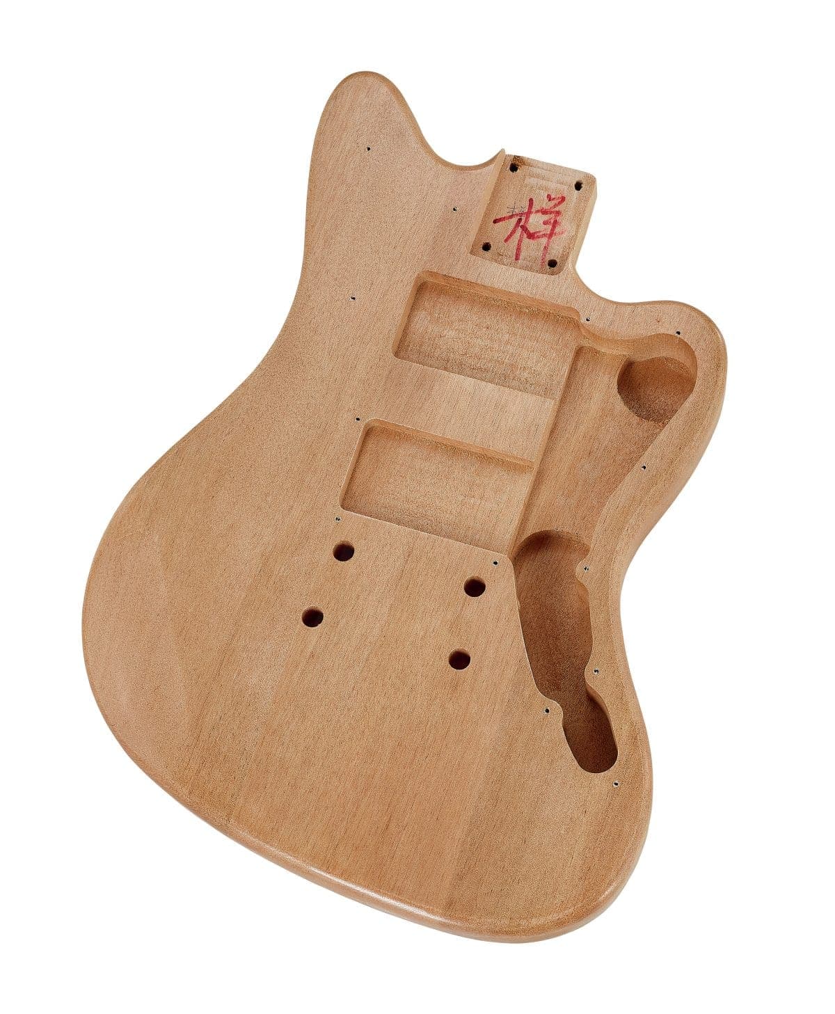 Harley Benton JA DIY KIT — photo 6