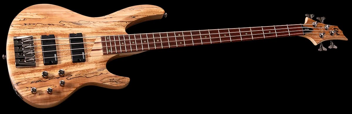 ESP B-204SM NATURAL SATIN — photo 3