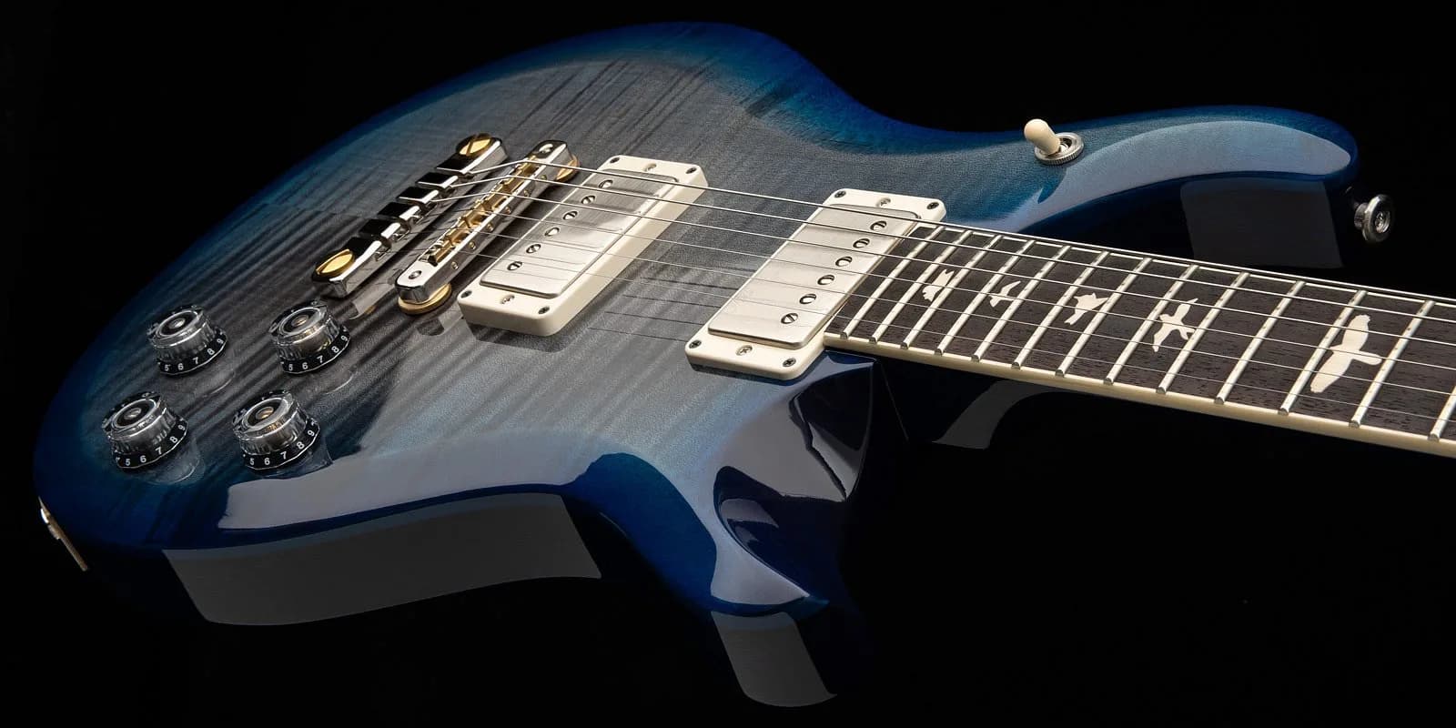 PRS S2 McCarty 594 — photo 2