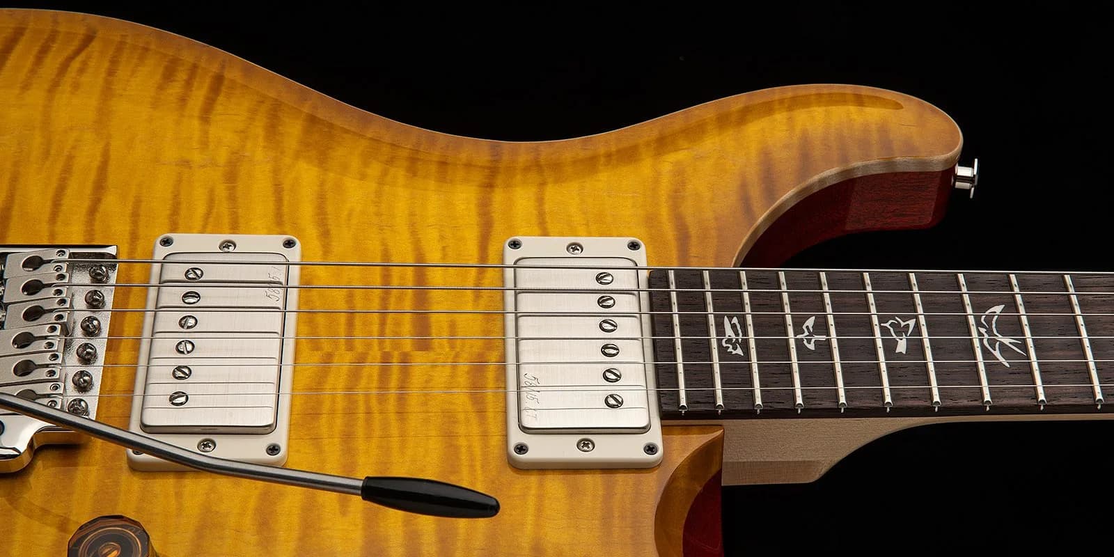 PRS CE 22 Limited Edition — photo 3