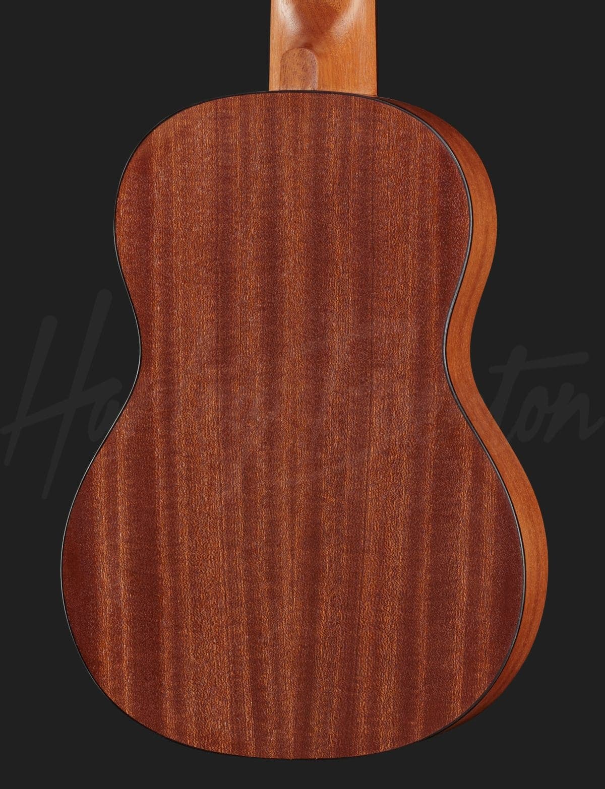 Harley Benton GL-2NT GuitarLele — photo 5