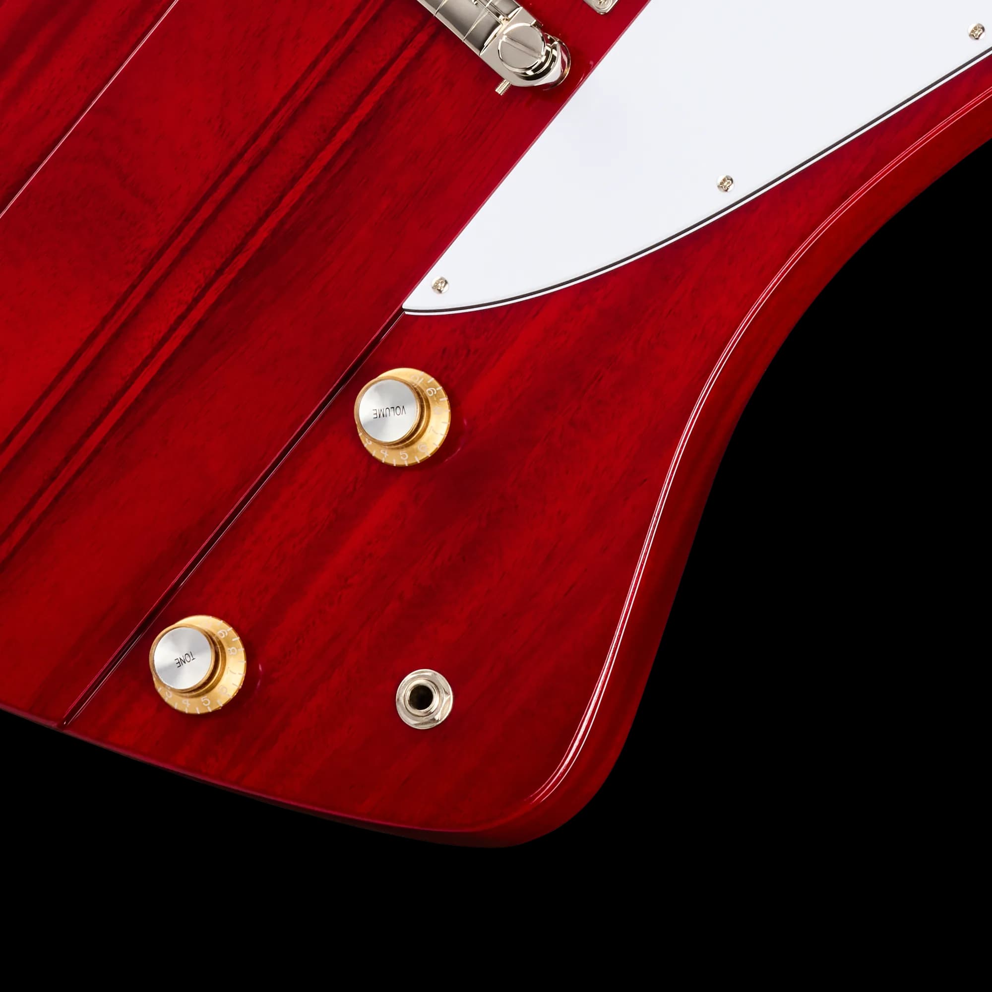 Epiphone IGC 1963 Firebird I Reissue, Cherry — photo 7