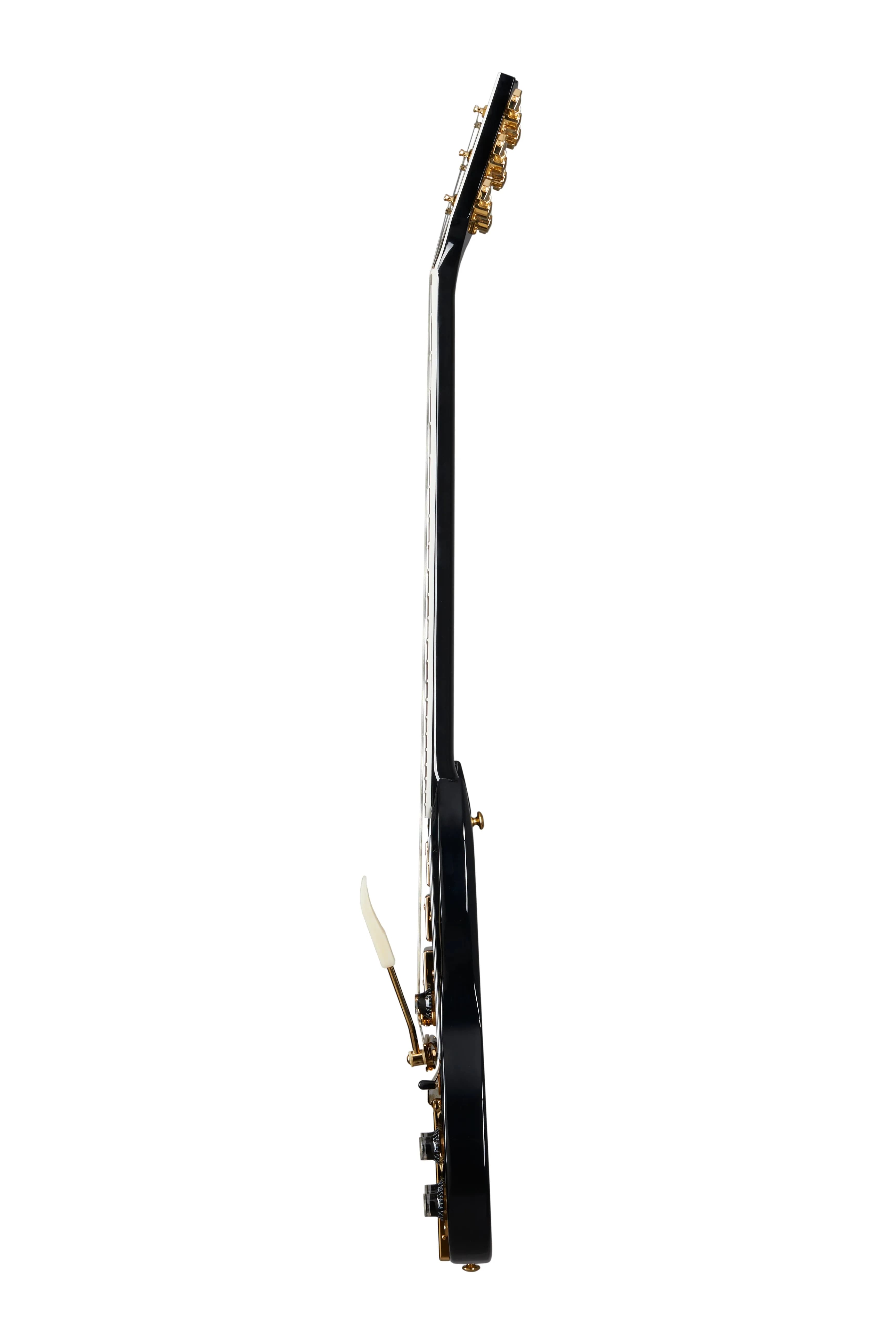 Gibson Kirk Douglas Signature SG, Ebony — photo 3