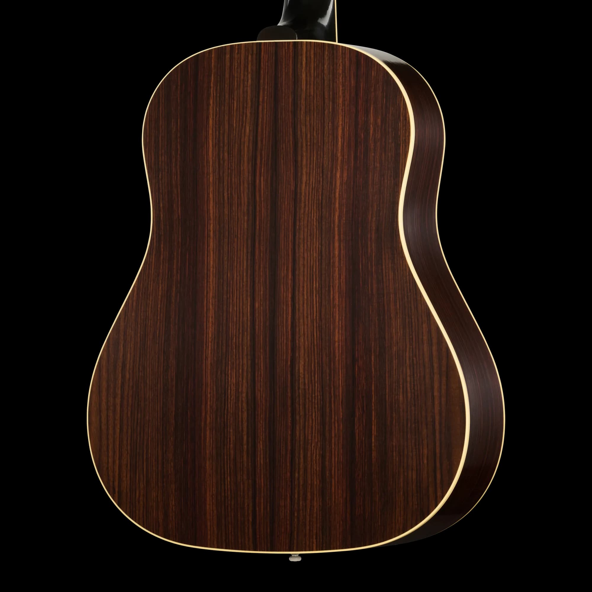 Gibson 1936 Advanced Jumbo Reissue, Left-Handed, Vintage Sunburst — photo 2
