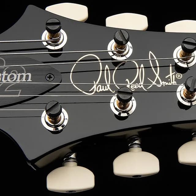 PRS S2 Custom 24-08