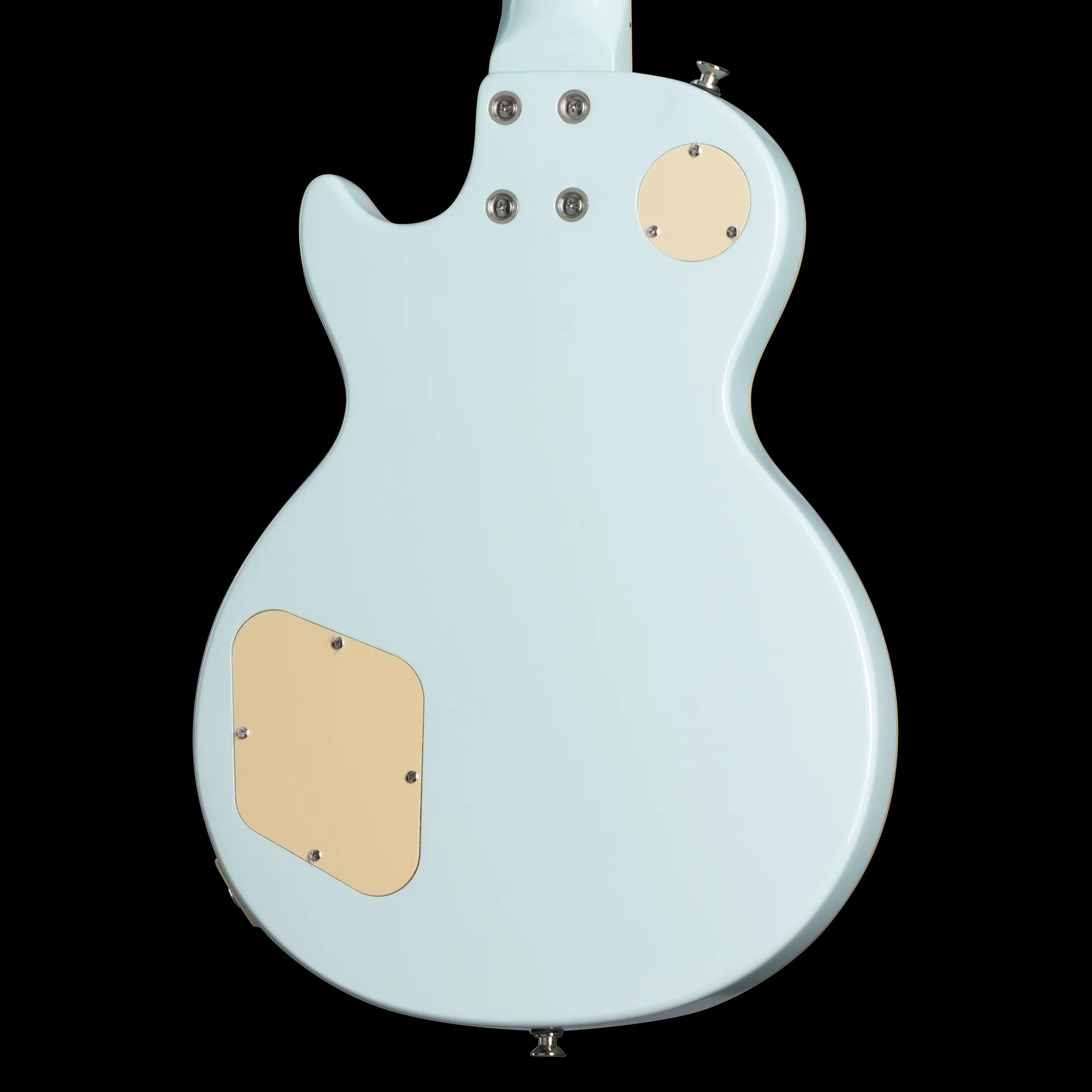 Epiphone Power Players Les Paul, Ice Blue — photo 2