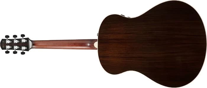 Ibanez AAM780E — photo 5