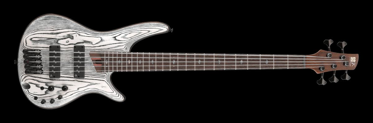 Ibanez SR1325SB — photo 2