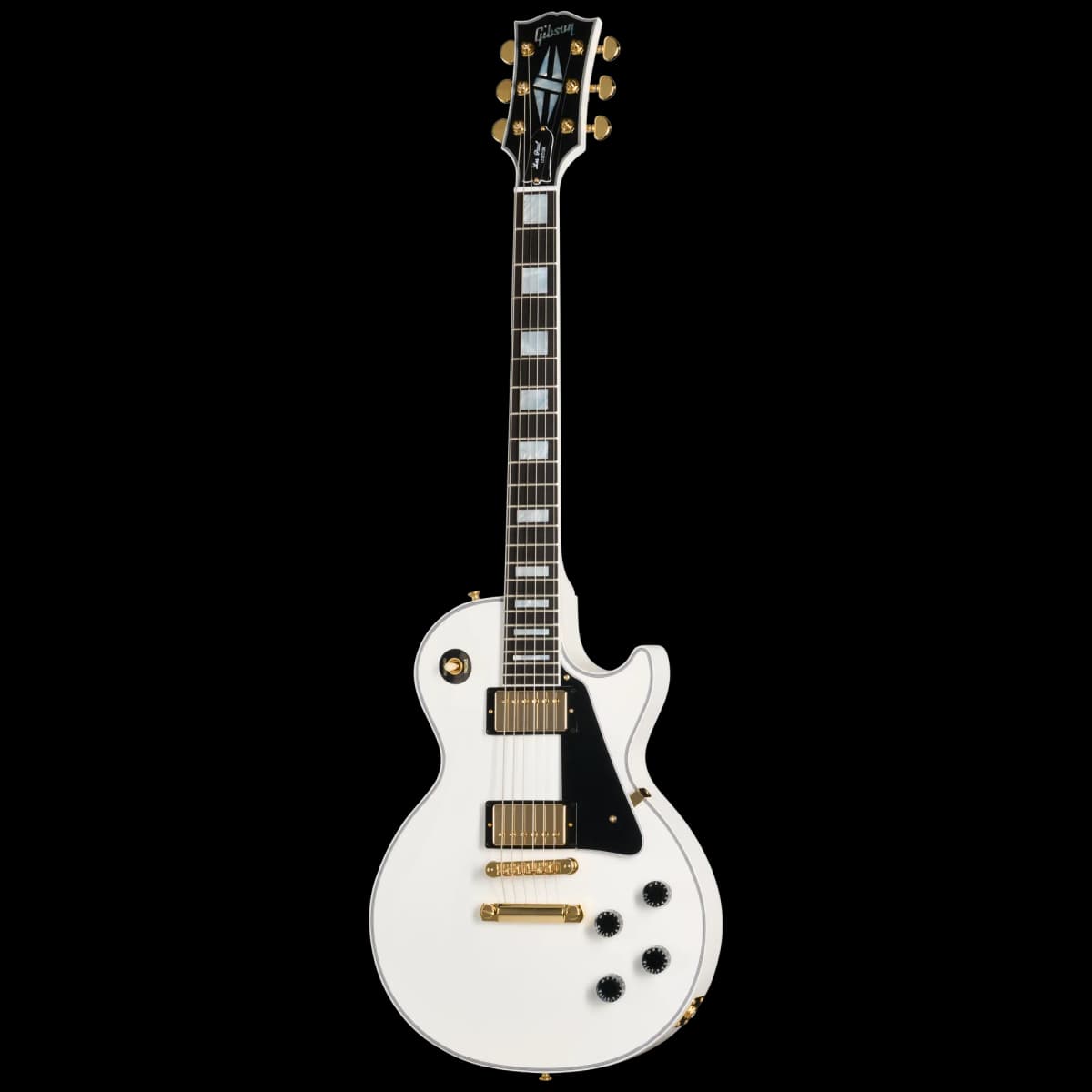 Gibson Les Paul Custom — photo 3