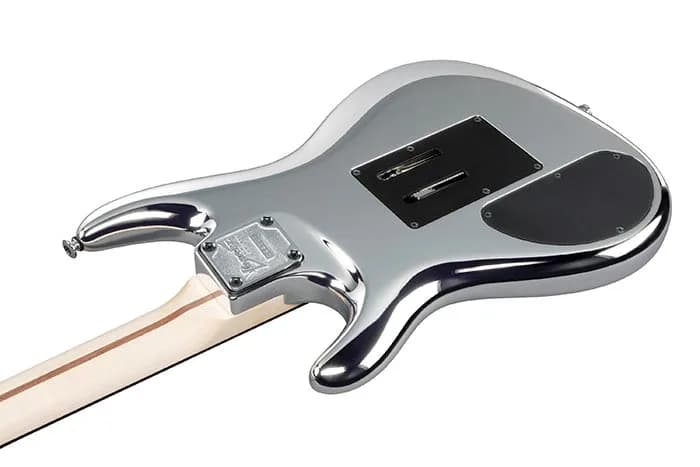 Ibanez JS3CR — photo 3