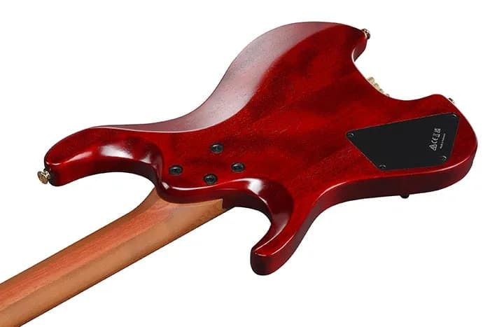 Ibanez MGFM10 — photo 3