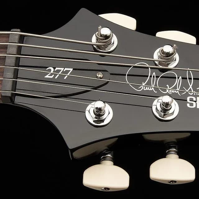 PRS SE 277
