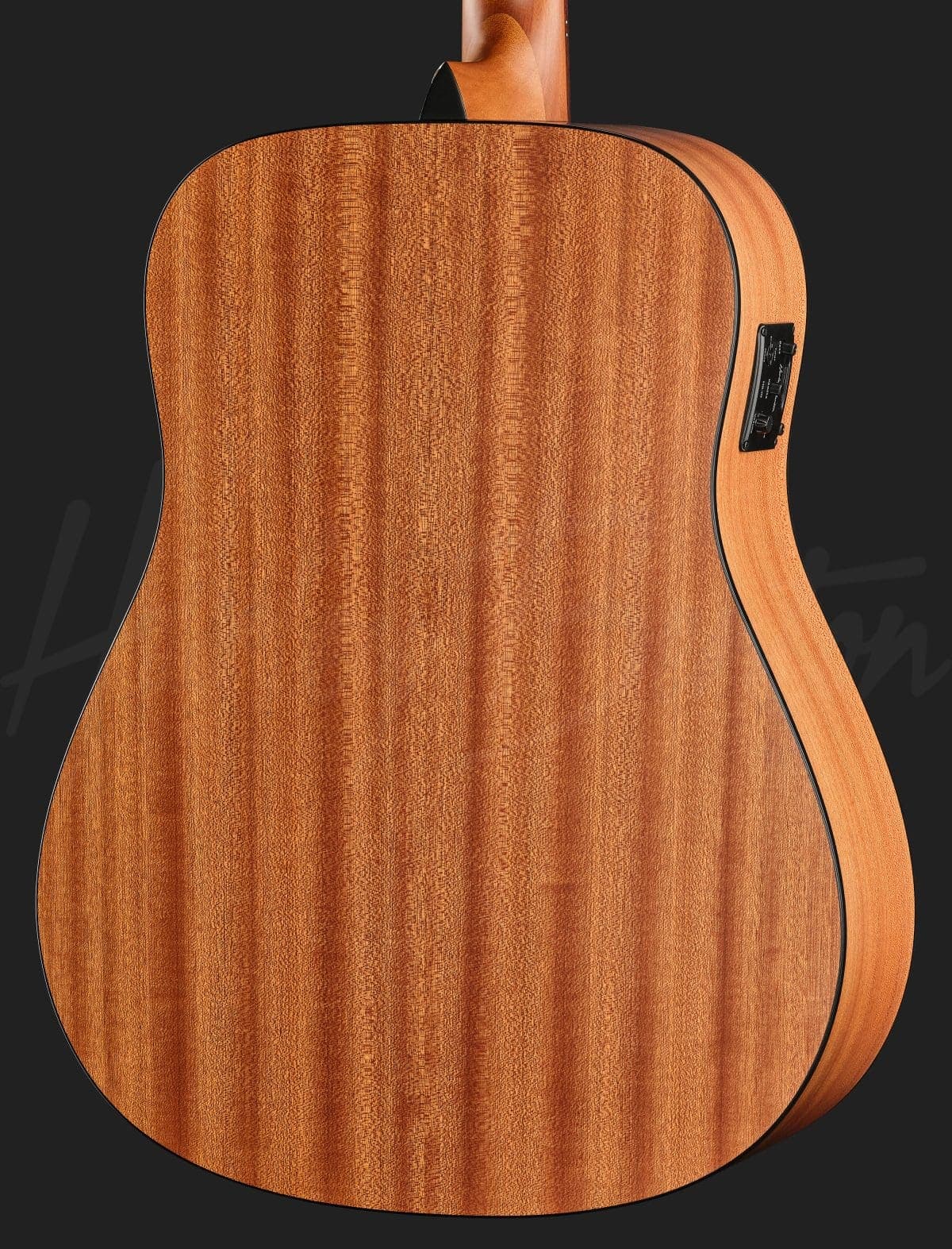 Harley Benton CLD-65SE NT — photo 4