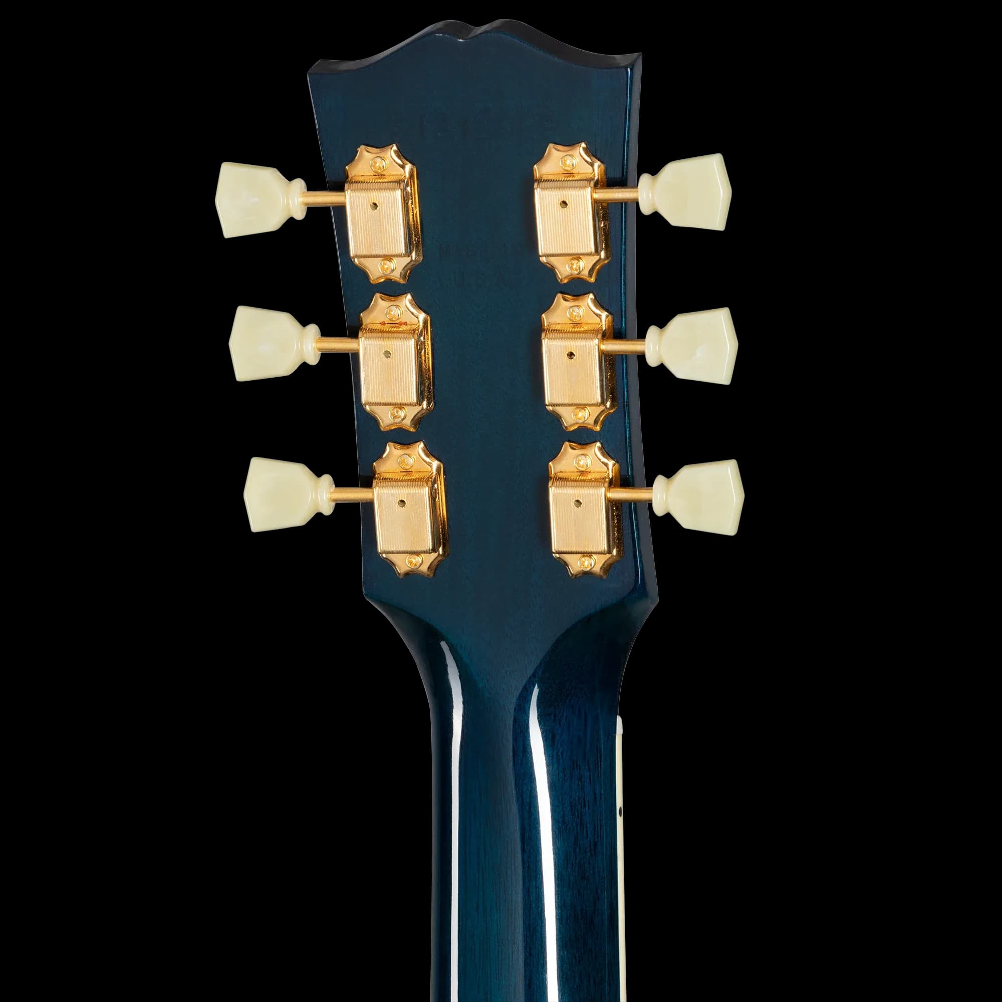 Gibson Miranda Lambert Bluebird, Bluebonnet — photo 8