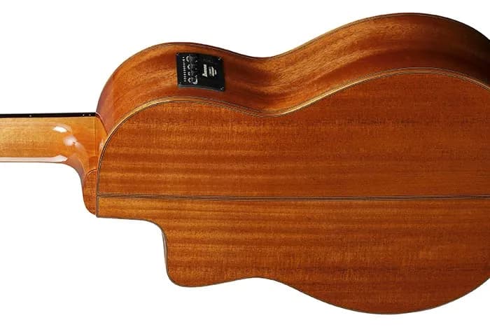 Ibanez GA3007CE — photo 3