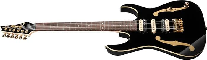 Ibanez PGM50 — photo 4
