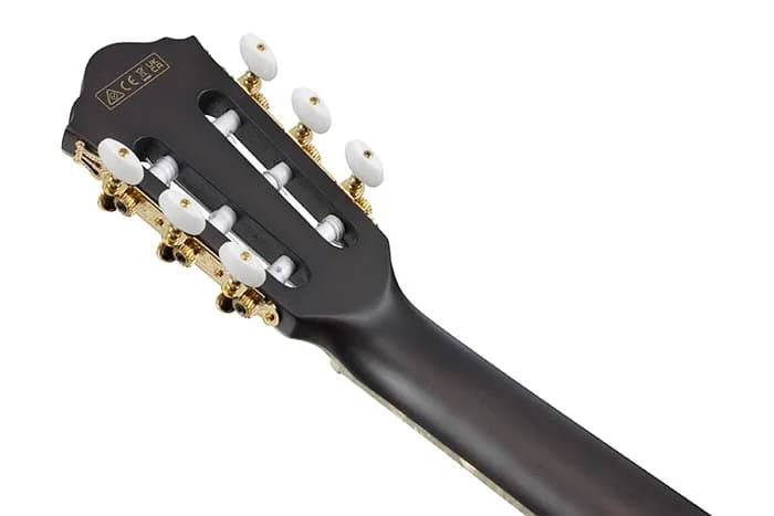 Ibanez TOD10N — photo 4