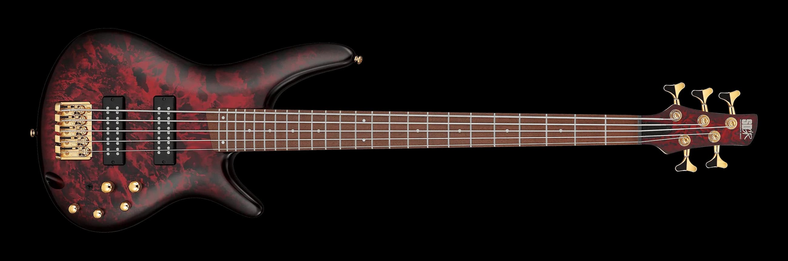 Ibanez SR305EDX